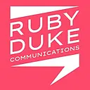 RubyDuke Communications logo
