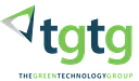 The Green Technology Group logo