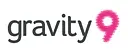 gravity9 logo