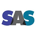 SAS - Strategic Association Solutions logo