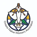 Ontario Native Women's Association logo