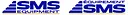 SMS Equipment logo