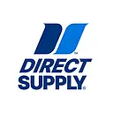 Direct Supply logo