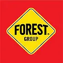 The Forest Group logo