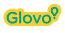 Glovo logo