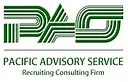 Pacific Advisory Service logo