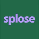 splose logo