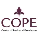 COPE: Centre of Perinatal Excellence logo