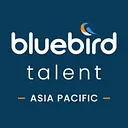 Bluebird Talent Asia Pacific logo