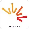 DI SOLAR logo