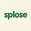 splose logo