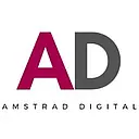 Amstrad Digital logo