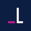 Latitude Media logo