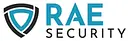 RAE Security logo