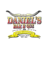 Daniel's Meat Market logo