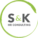 S&K HR Consulting logo
