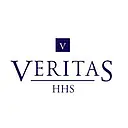 Veritas HHS logo