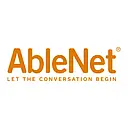 AbleNet logo