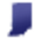 State of Indiana logo
