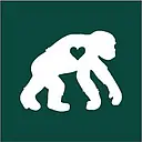 Jane Goodall Institute logo