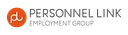 Personnel Link Employment Group logo