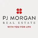 P.J. Morgan Investments logo