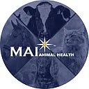 MAI Animal Health-Genesis logo