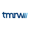 TMRW Sports logo