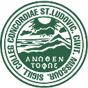Concordia Seminary logo