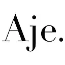 Aje. logo