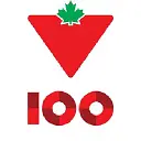 Canadian Tire Corporation logo