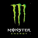 Monster Energy logo