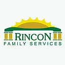 RINCON FAMILY SERVICES logo