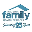 Third Street Community Clinic Inc logo