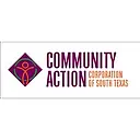 Community Action Corporation of South Texas logo