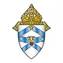 Diocese of Austin logo