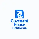 Covenant House California logo