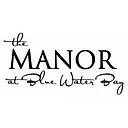 The Manor at Blue Water Bay logo