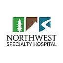 Northwest Specialty Hospital logo