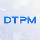 DTPM Inc logo