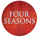 Four Seasons, The Care You Trust logo