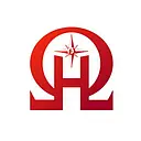 Omega Health logo