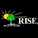 RISE INC logo