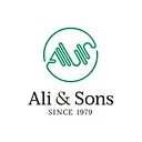 Ali & Sons Holding LLC logo