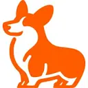 Corgi logo