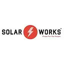 Solar Works Energy logo
