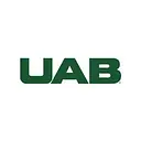 University of Alabama at Birmingham logo