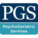 Psychogeriatric Services (PGS) logo