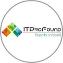 ITProFound Inc. logo