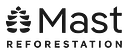 Mast Reforestation logo